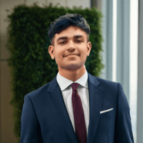 Abhishek Rajput, Founder & CEO of ZeengoCorp Innovations
