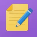 My NoteVault app icon